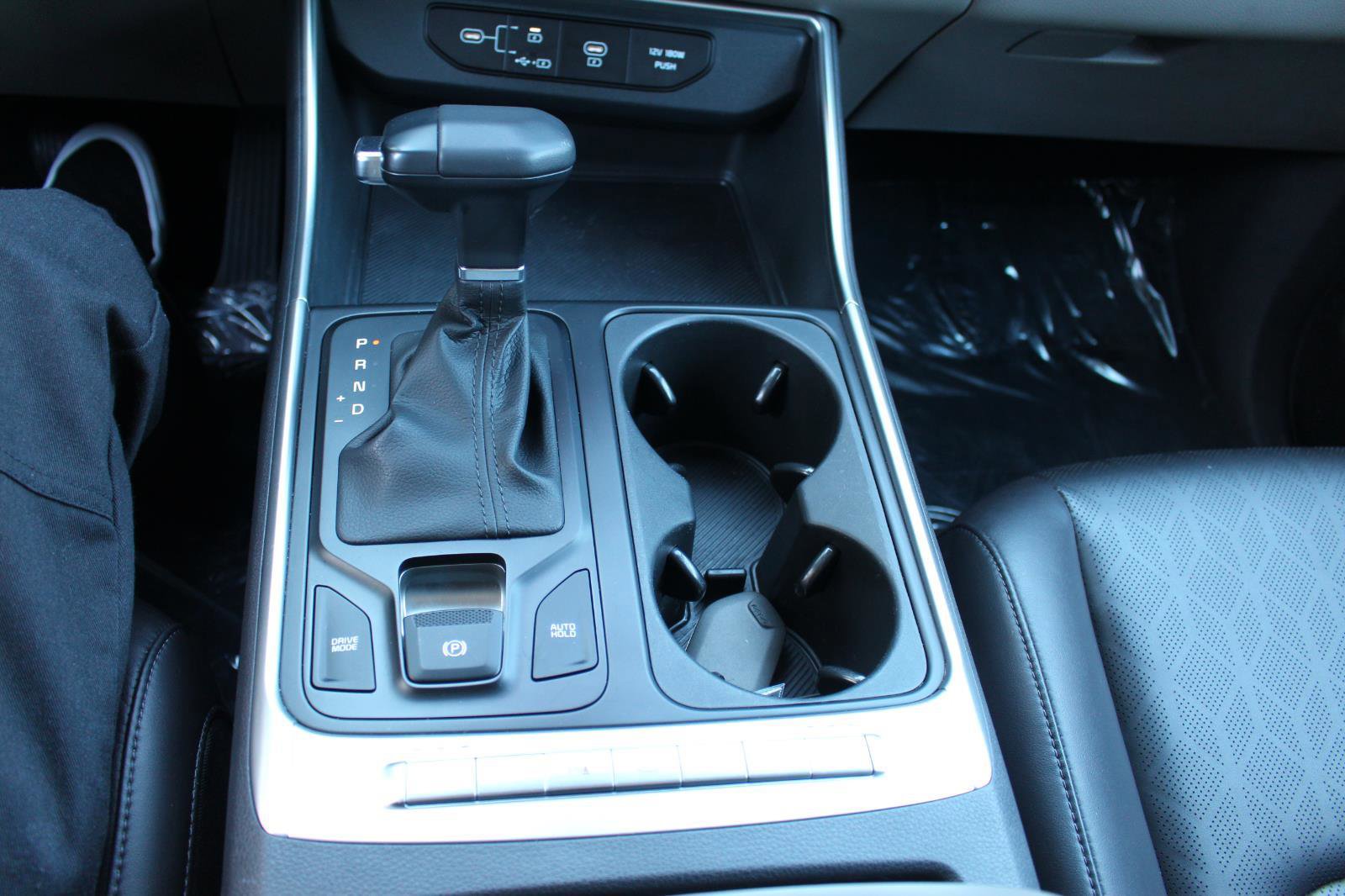 Certified 2025 Kia Carnival image 25