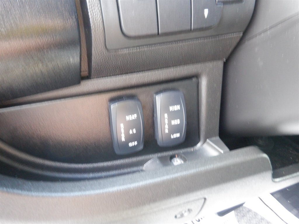 Used 2021 RAM ProMaster 1500 FWD image 14