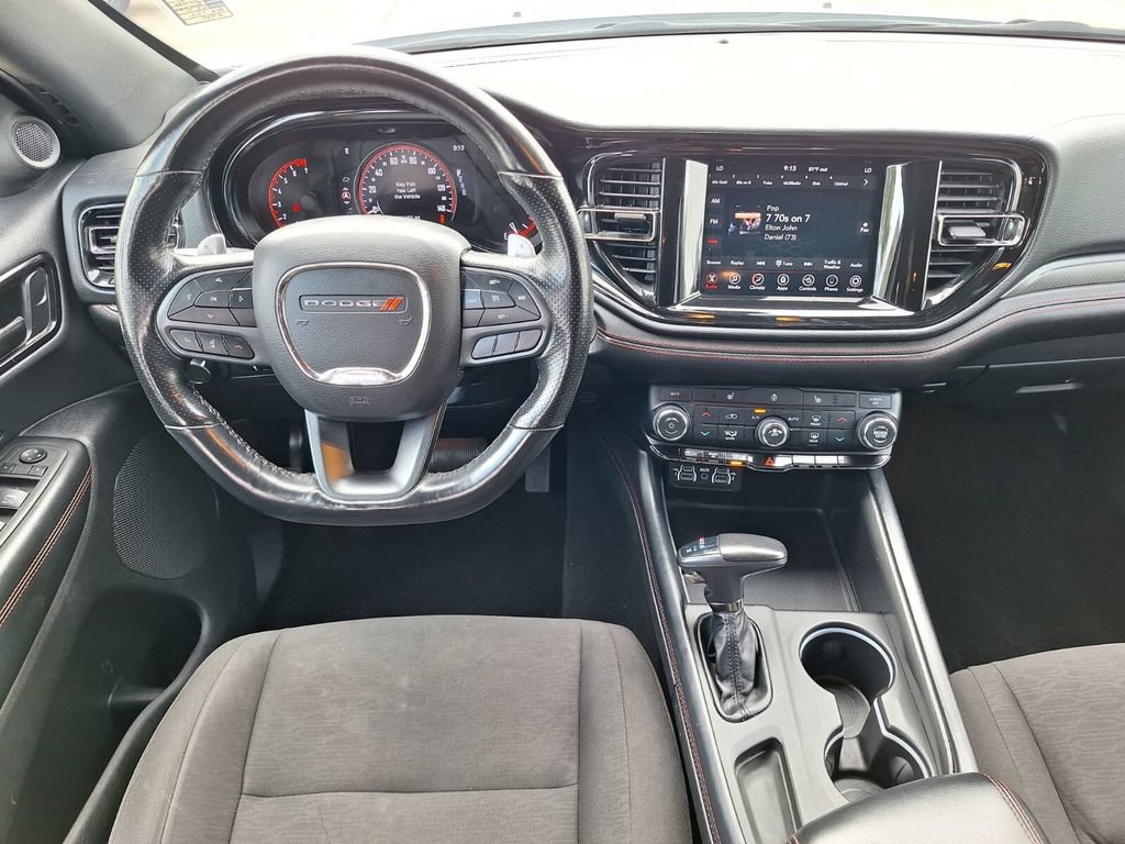 Used 2023 Dodge Durango GT RWD image 12