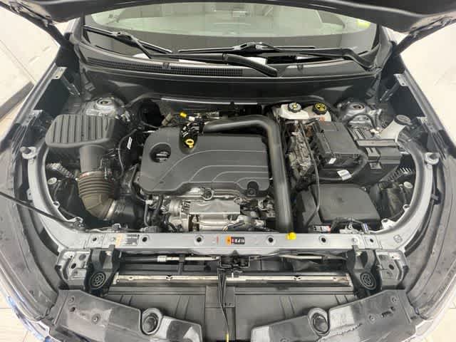 Used 2023 Chevrolet Equinox Premier AWD/4WD image 17
