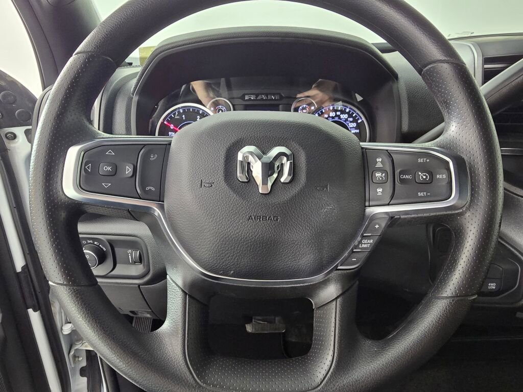 New 2025 RAM 2500 Tradesman image 17