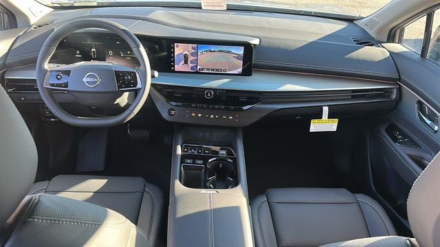 New 2026 Nissan Murano SL w/ Cargo Package image 24