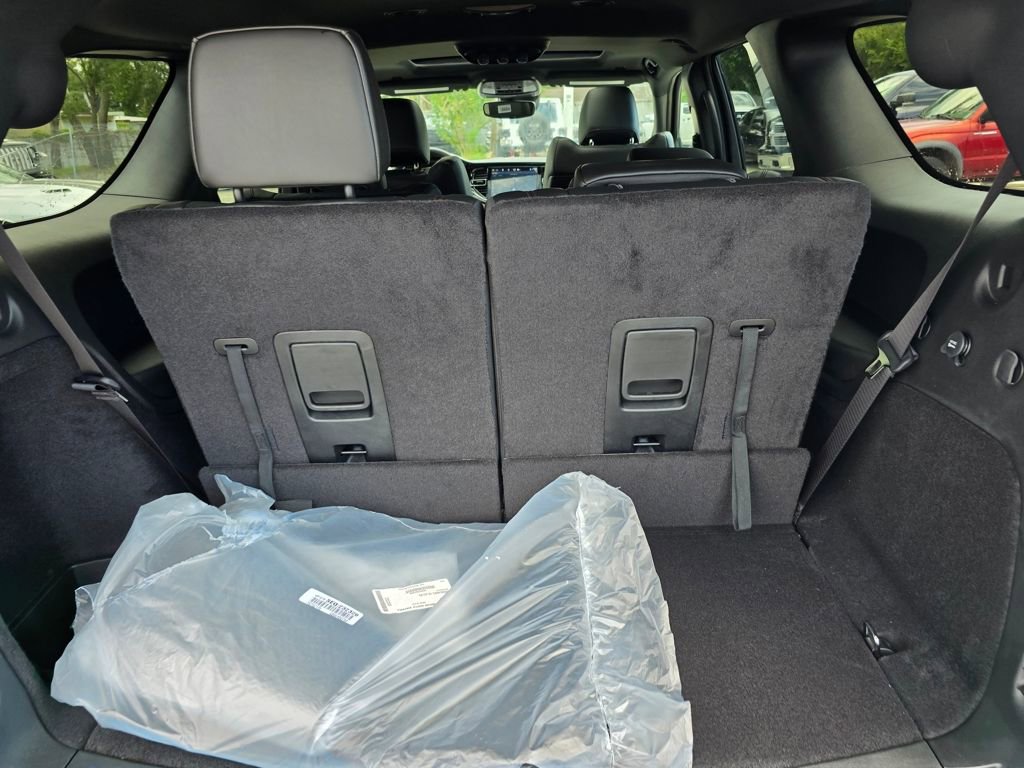 New 2026 Dodge Durango GT image 40