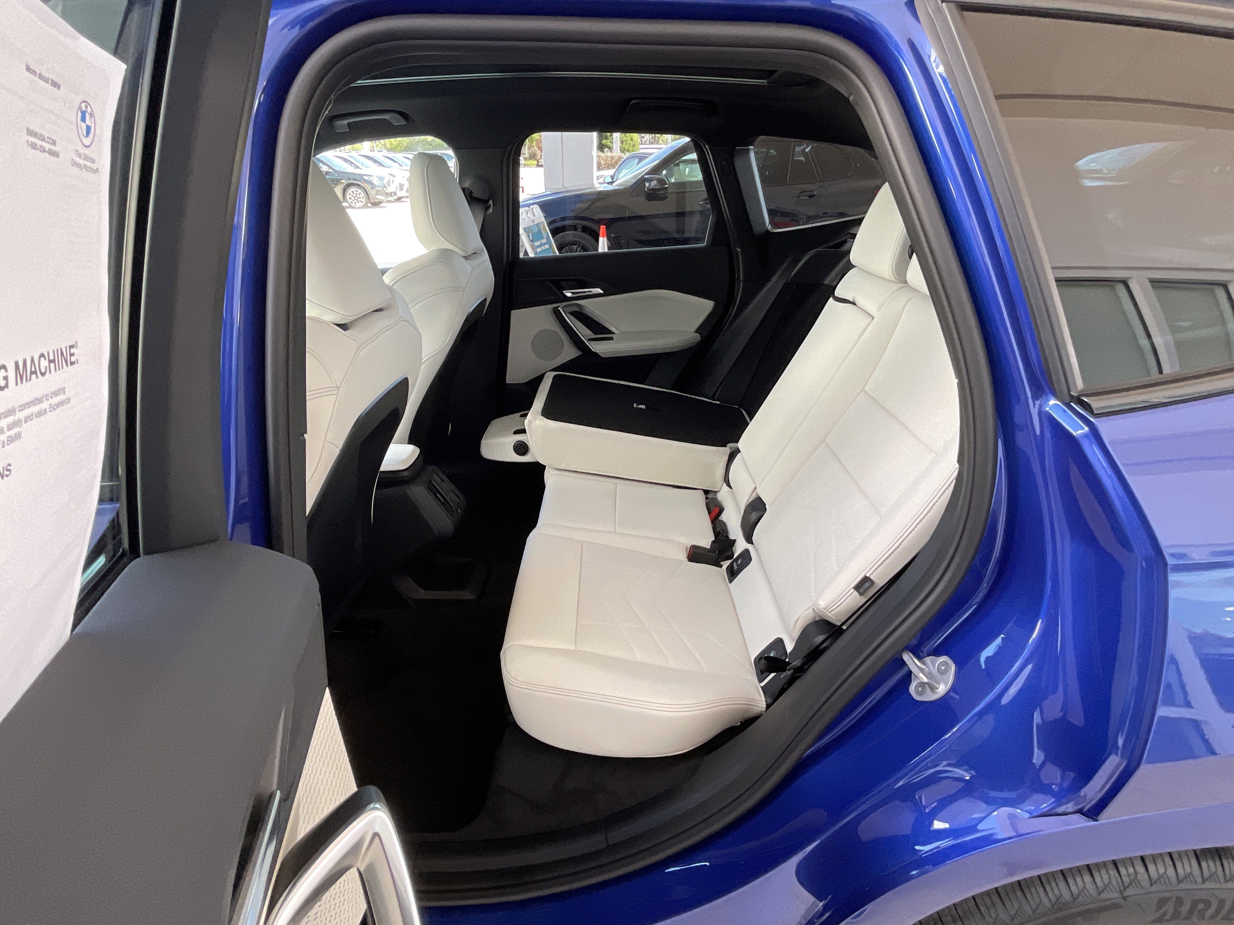 New 2026 BMW X1 xDrive28i w/ M Sport Package image 27