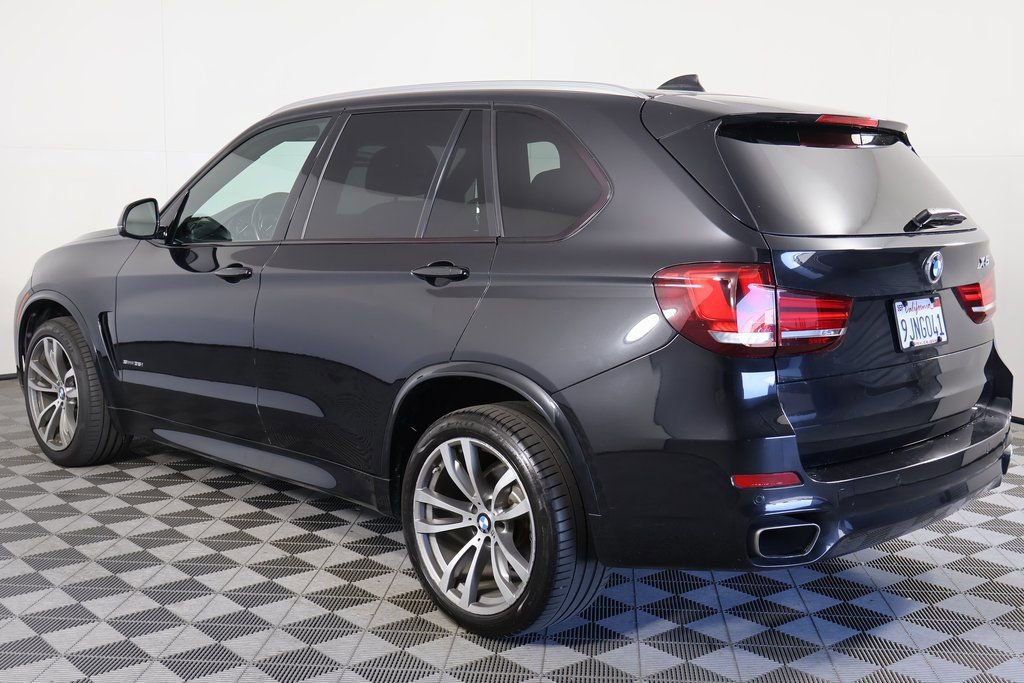 Used 2016 BMW X5 sDrive35i image 6