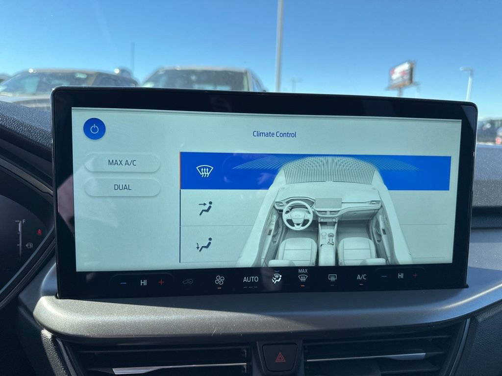 New 2026 Ford Escape Active w/ Tech Pack #1 image 25