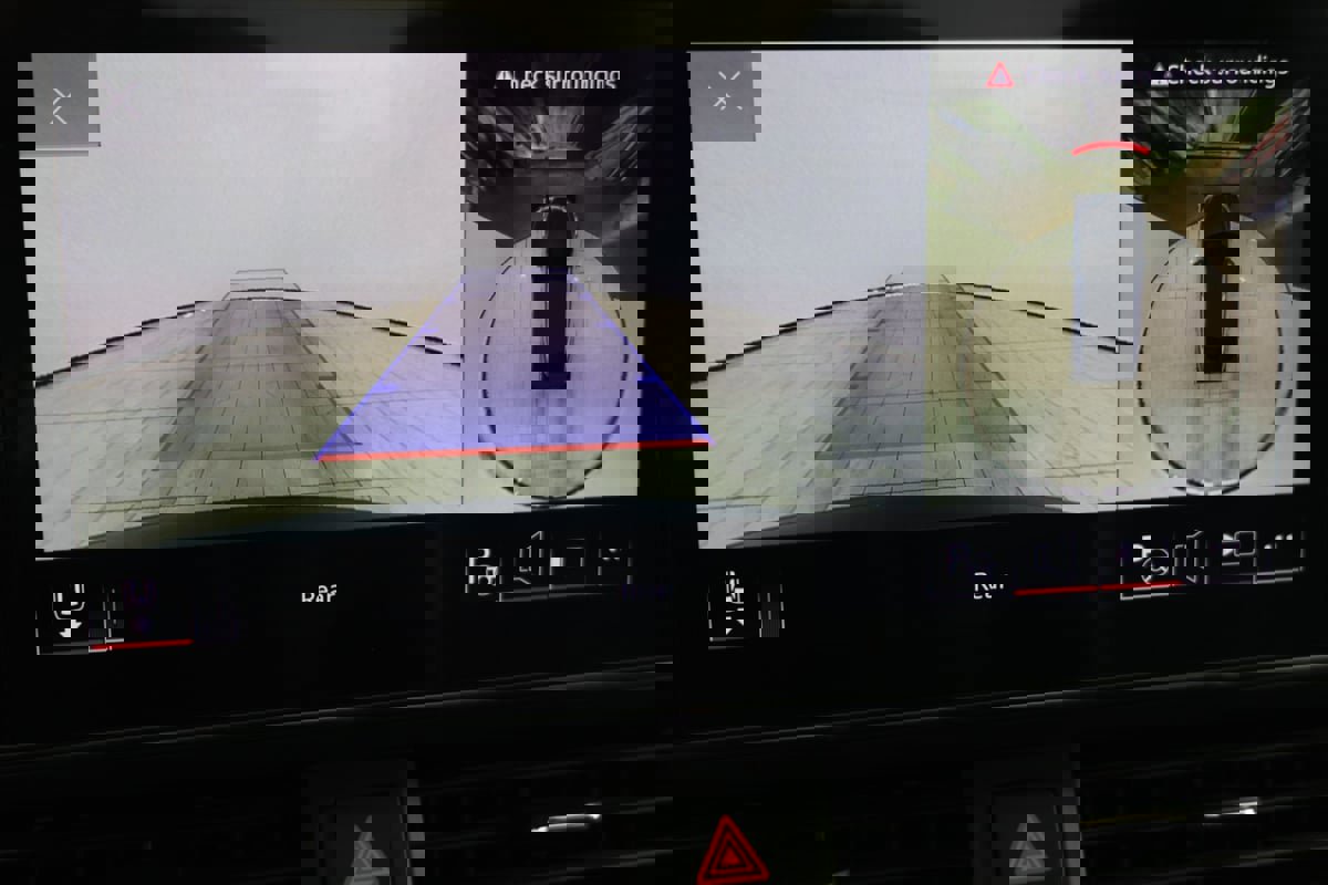 Used 2021 Audi RS 5 Sportback w/ Ascari Launch Edition AWD/4WD image 7