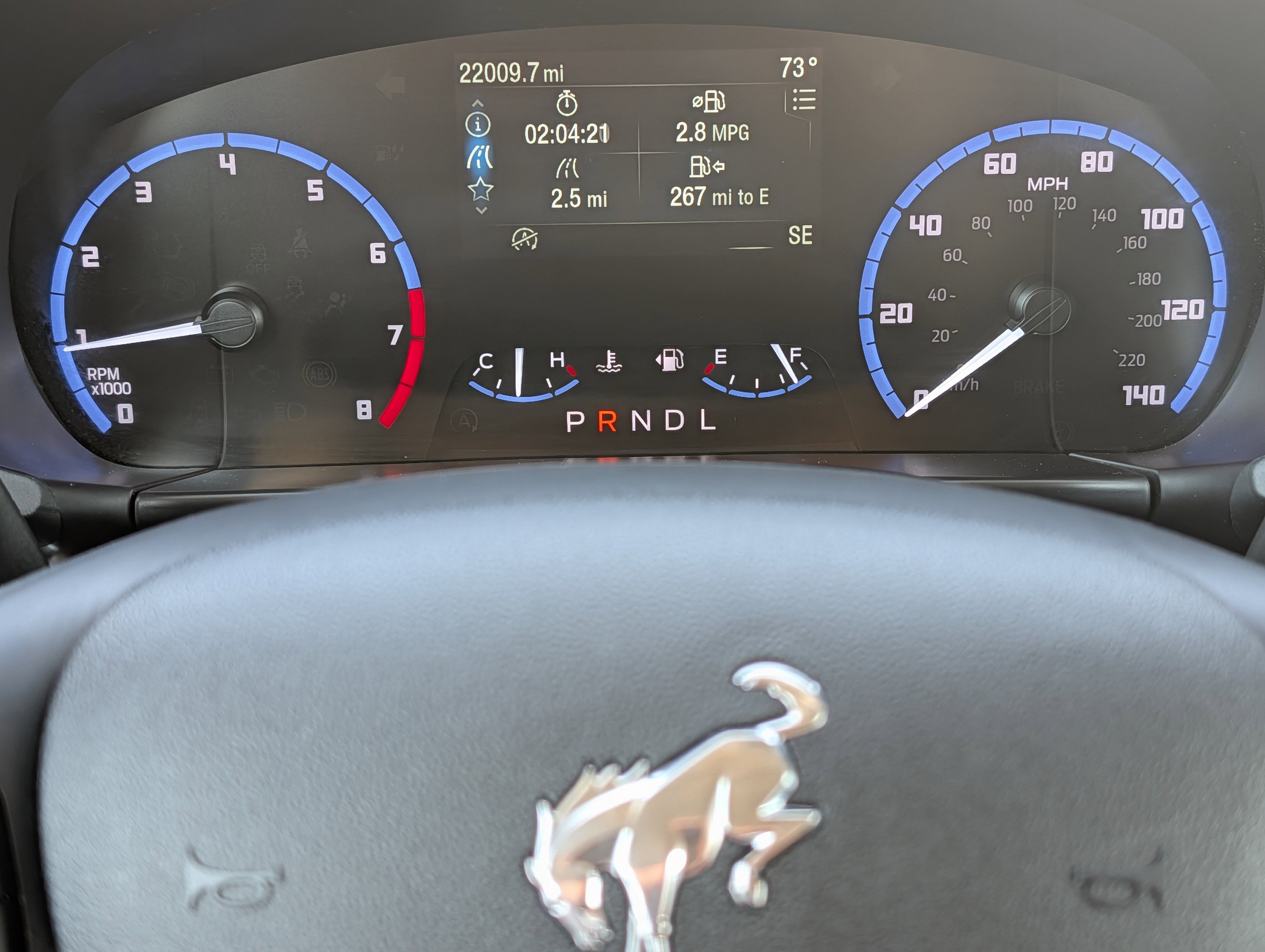 Certified 2024 Ford Bronco Sport Big Bend w/ Convenience Package image 24