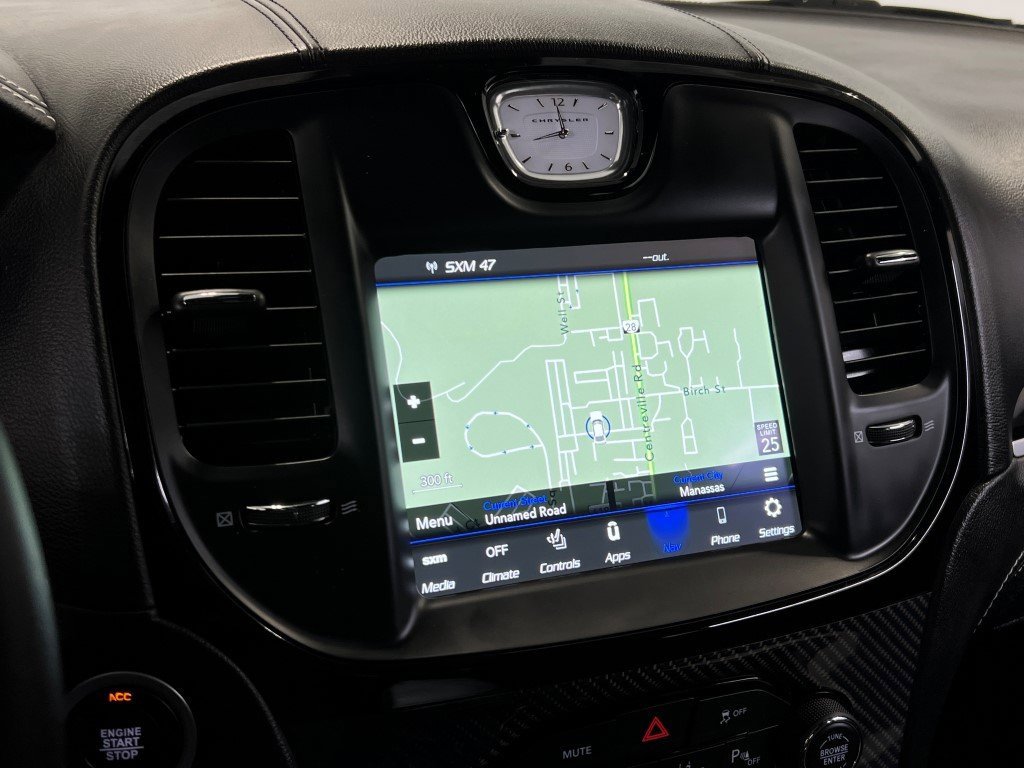 Certified 2023 Chrysler 300 C image 35