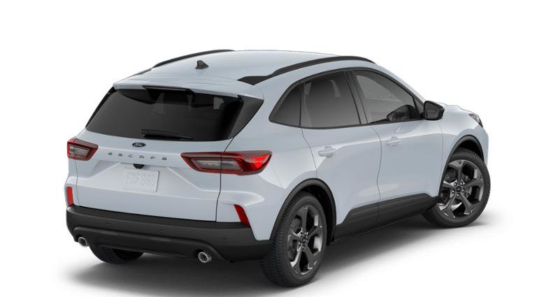 New 2026 Ford Escape ST-Line w/ Tech Pack #1 image 3