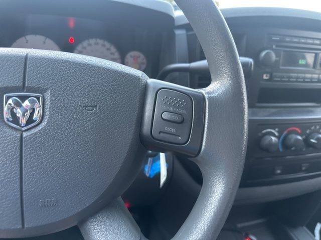 Used 2008 Dodge Ram 2500 Truck ST image 32