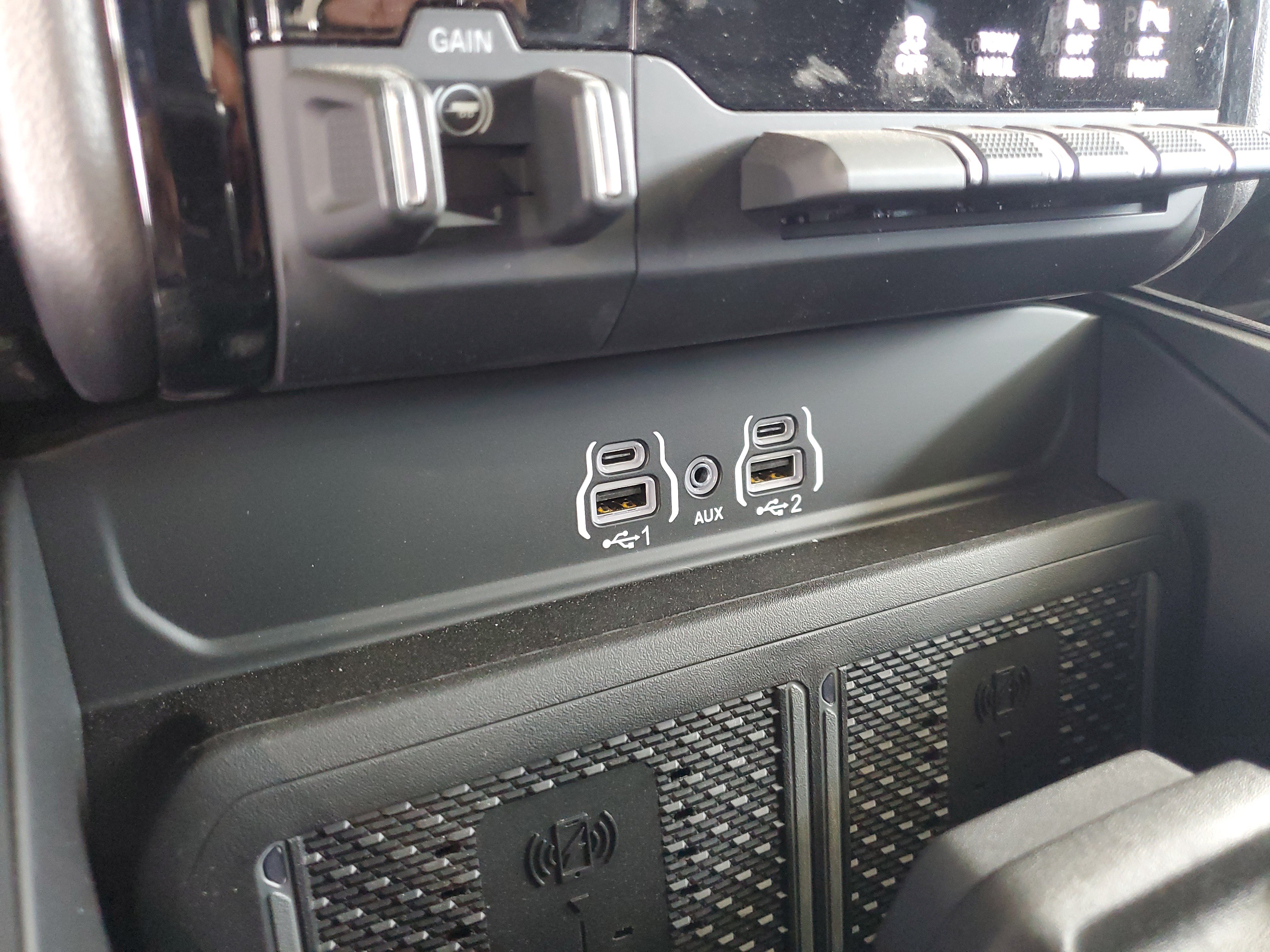 New 2026 RAM 2500 Power Wagon AWD/4WD image 28