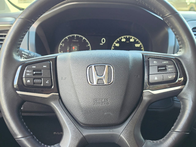 Certified 2026 Honda Odyssey EX-L image 29