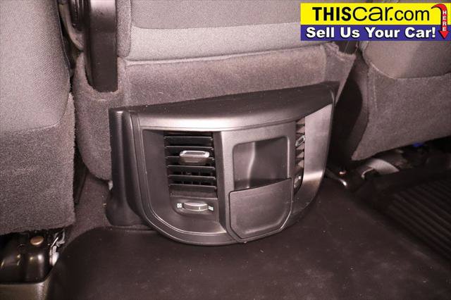 Used 2021 RAM 2500 Tradesman AWD/4WD image 29