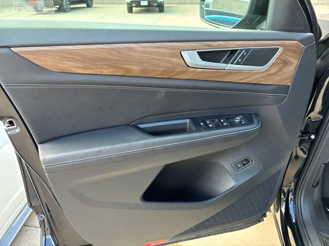 Certified 2026 Volkswagen Atlas SE AWD/4WD image 12