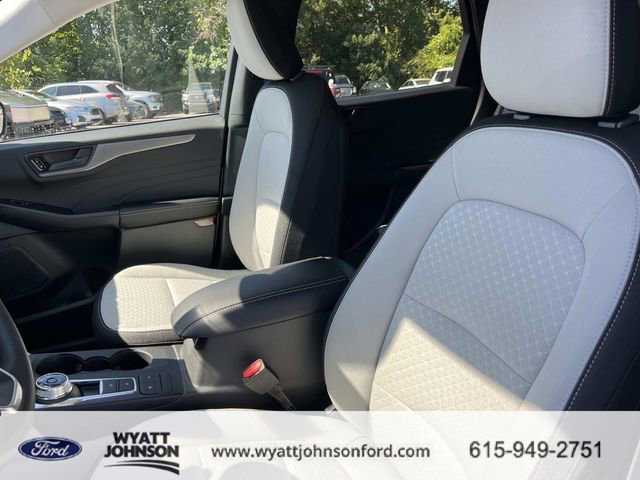 New 2026 Ford Escape Active image 23