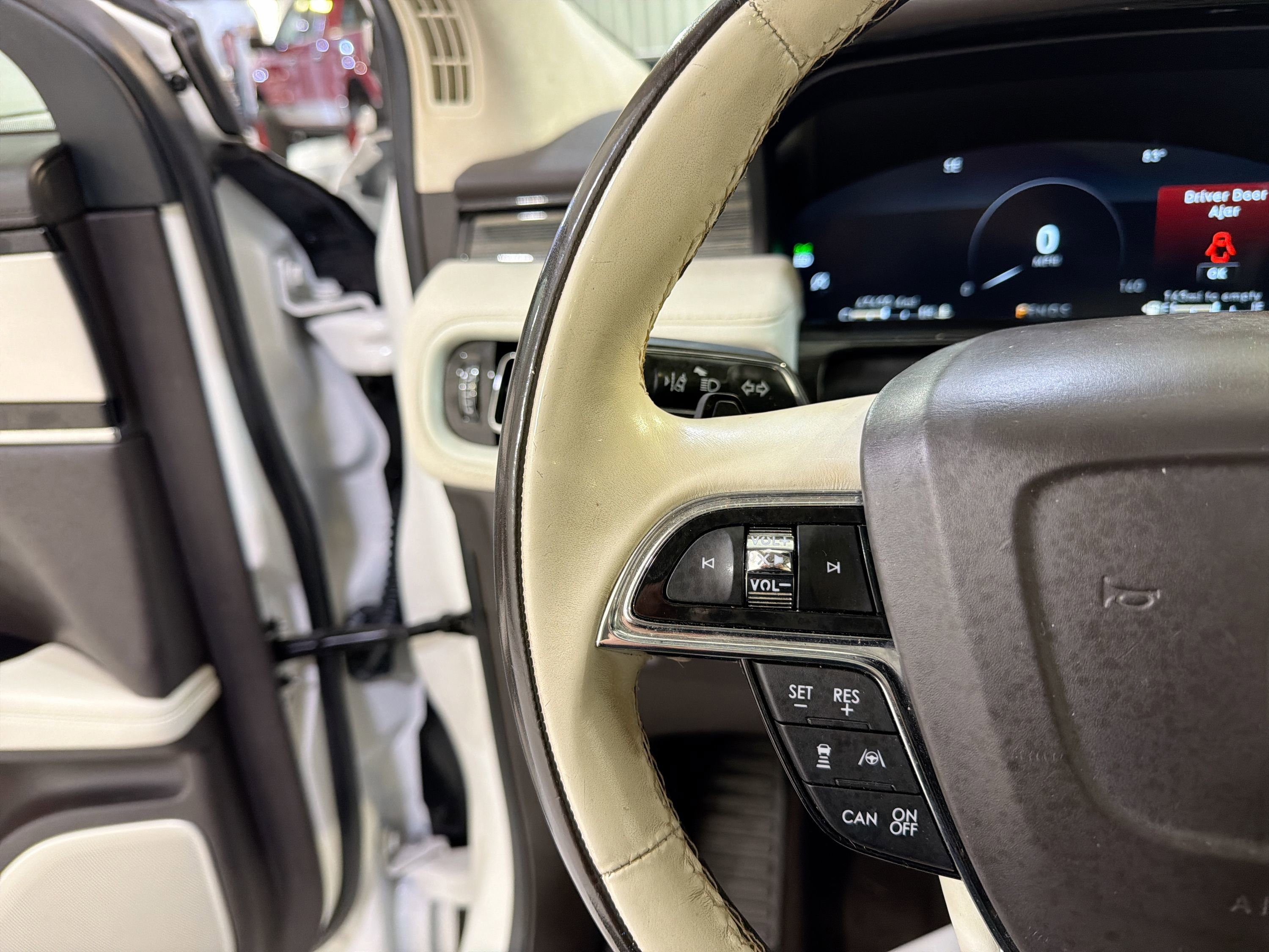 Used 2022 Lincoln Nautilus Black Label AWD/4WD image 14