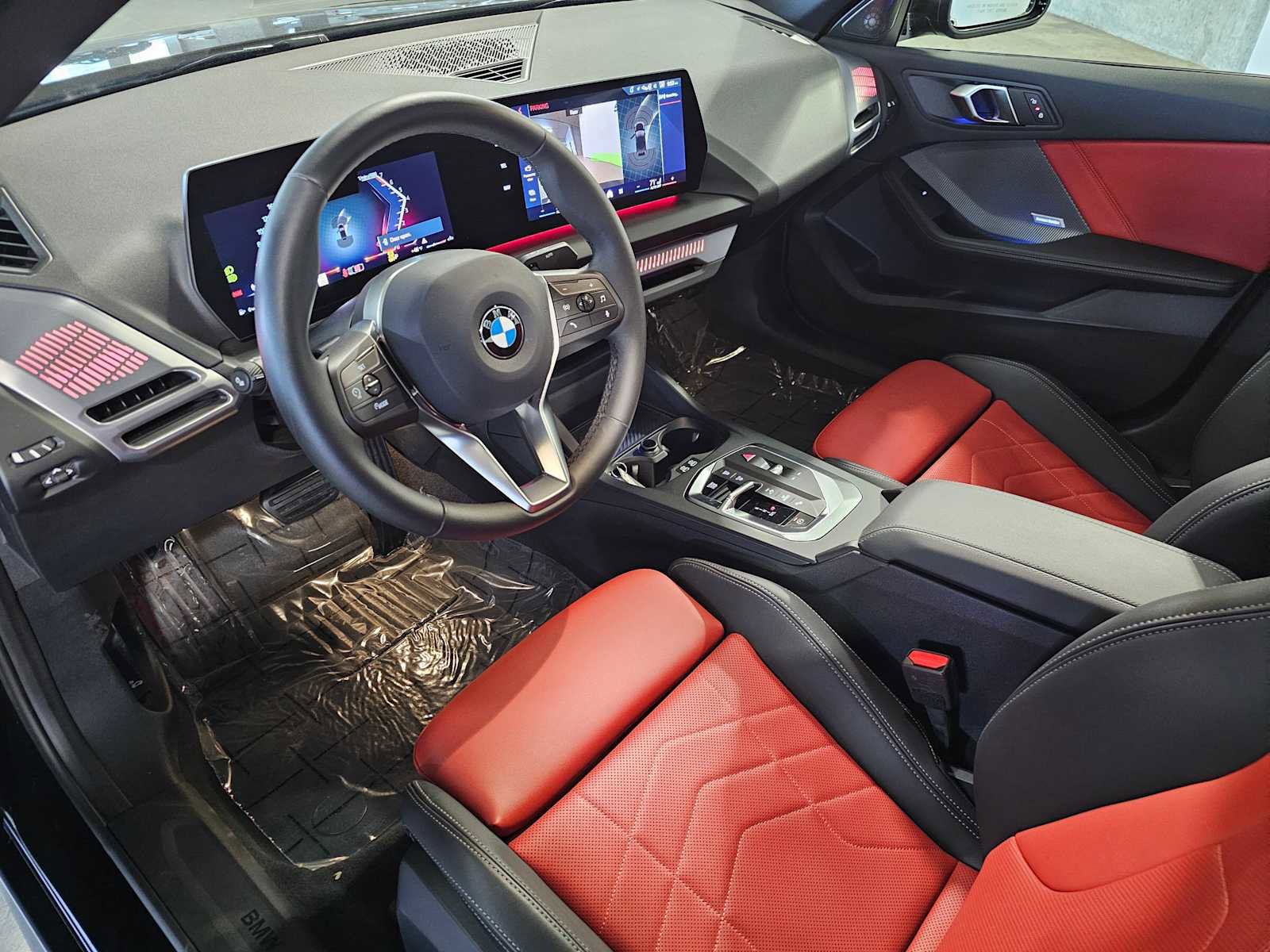 Used 2025 BMW 228i xDrive w/ Premium Package image 2
