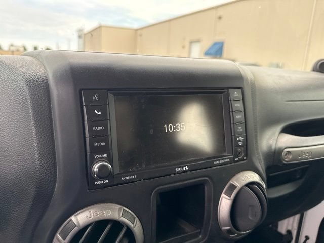 Used 2014 Jeep Wrangler Sport AWD/4WD image 22