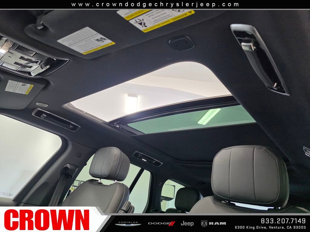 Used 2024 Land Rover Range Rover SE image 30