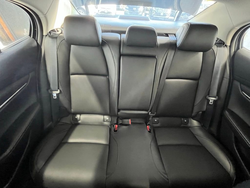 New 2026 MAZDA MAZDA3 s Sport image 26