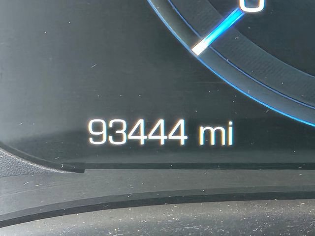 Used 2019 Cadillac Escalade Luxury AWD/4WD image 28
