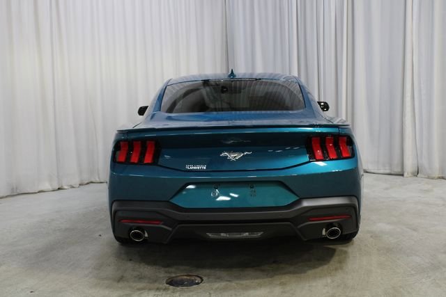 New 2026 Ford Mustang Coupe RWD image 61