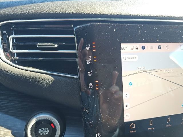 Used 2023 Jeep Wagoneer L Series II image 17