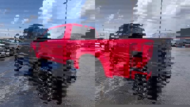 New 2025 Ford F250 Lariat w/ Lariat Ultimate Package image 98