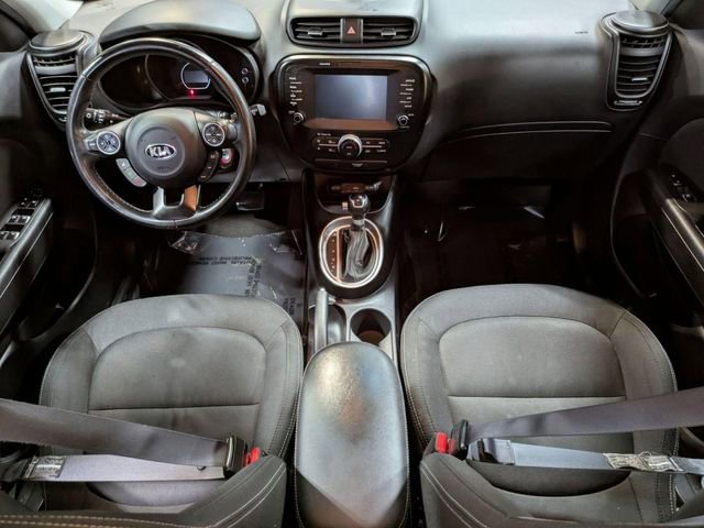 Used 2018 Kia Soul + FWD image 24