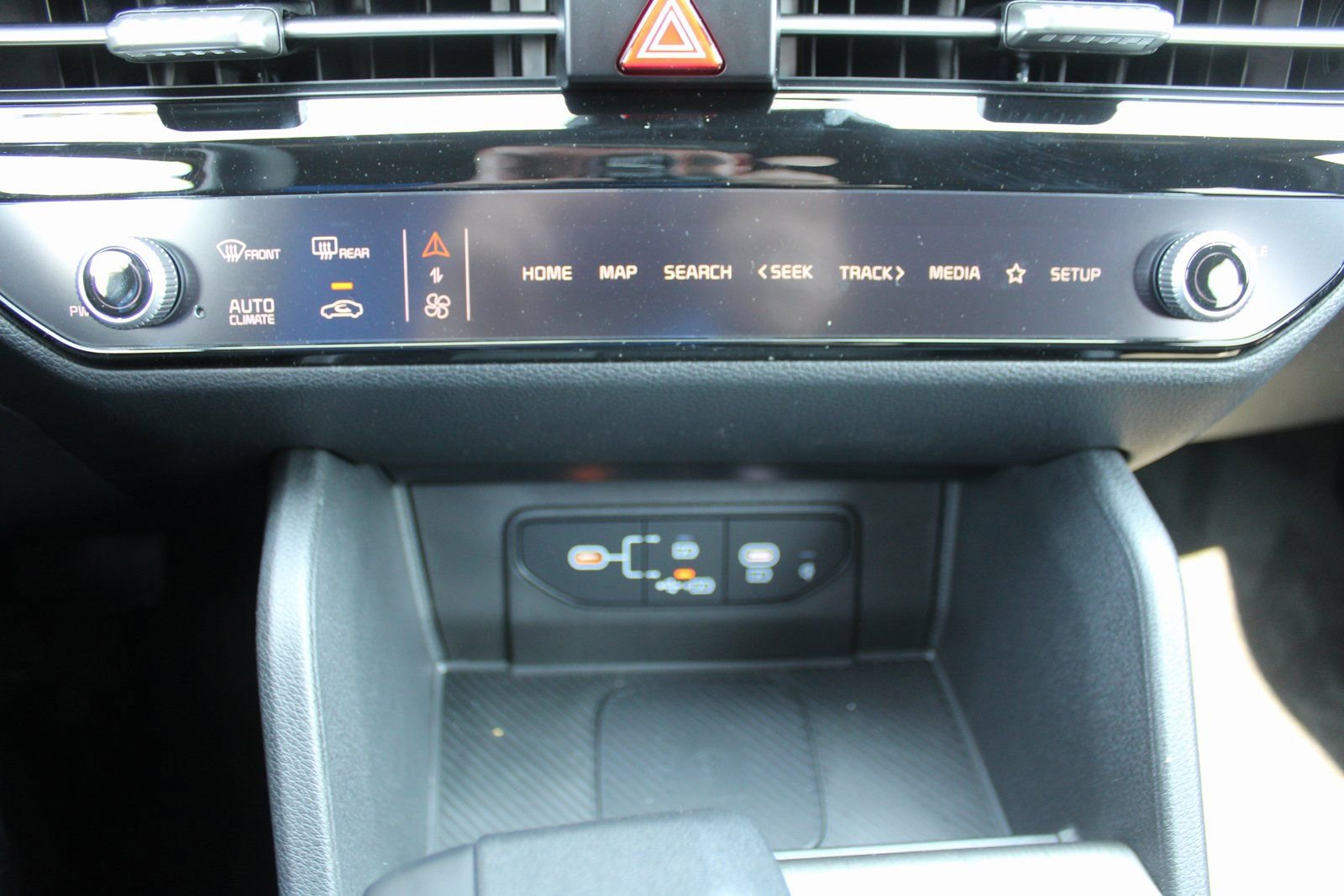 New 2026 Kia Sportage X-Line w/ X-Line Premium Package image 41