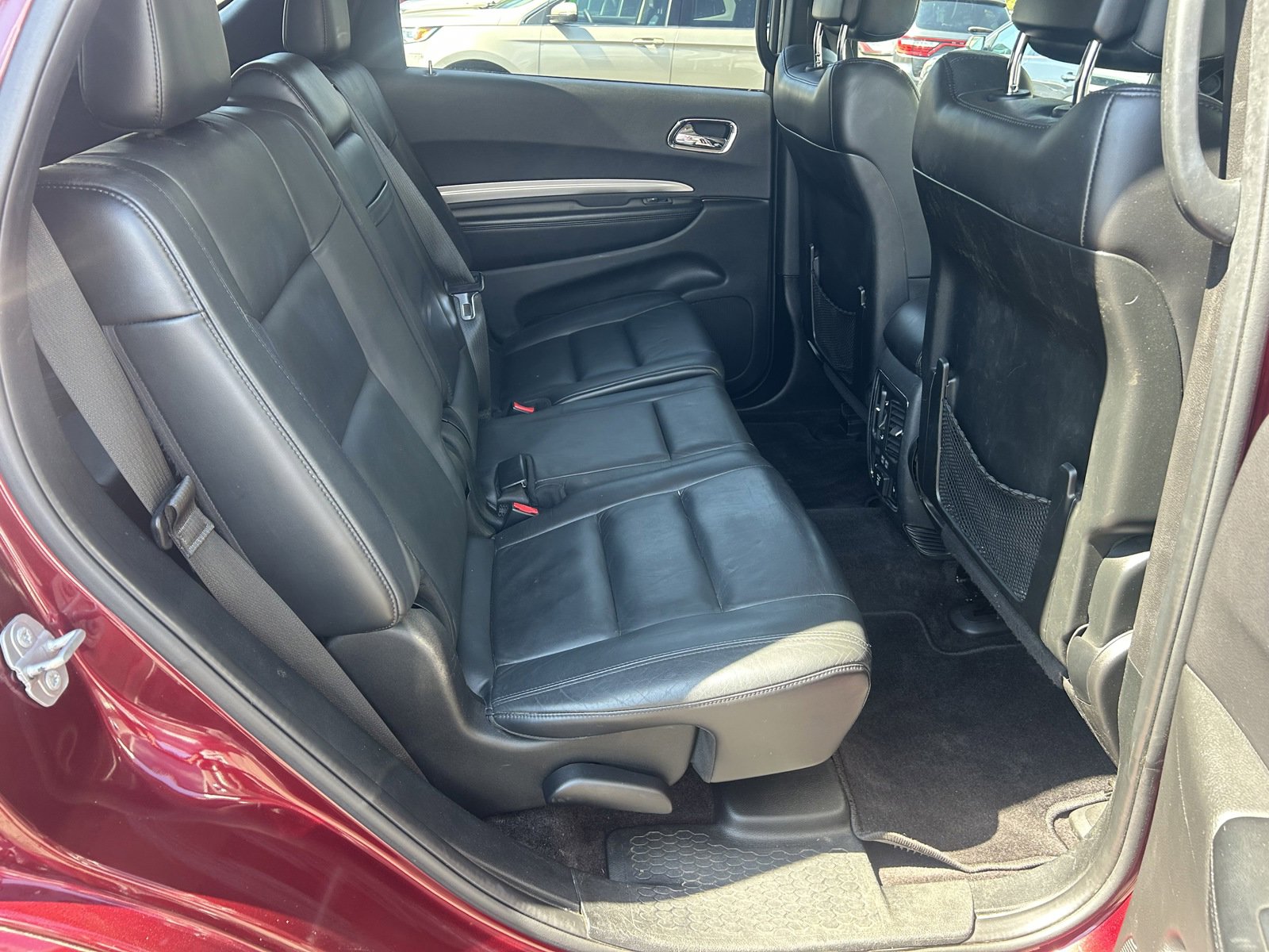 Used 2017 Dodge Durango GT w/ Nav & Power Liftgate Group image 38