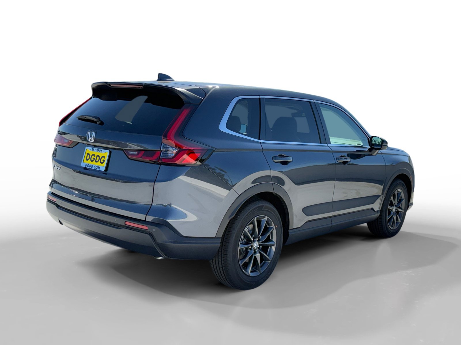 New 2027 Honda CR-V EX-L image 5