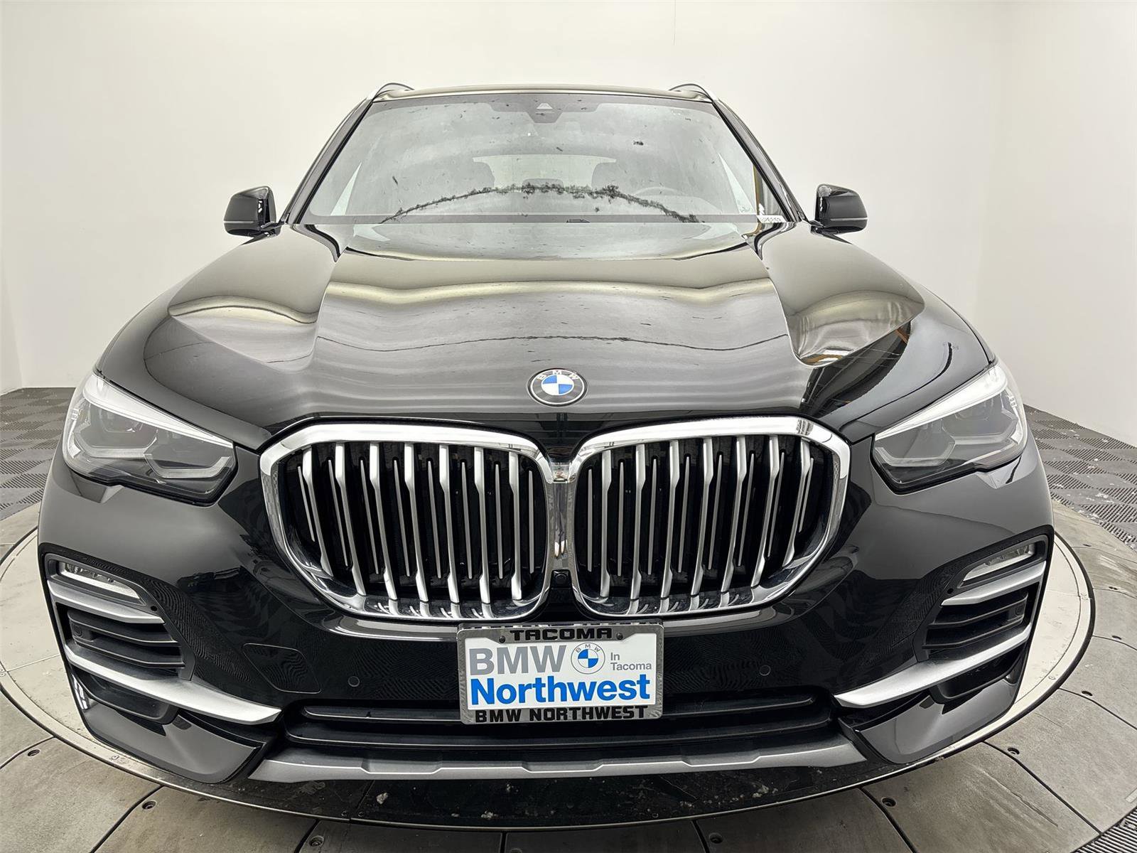 Used 2019 BMW X5 xDrive40i AWD/4WD image 14