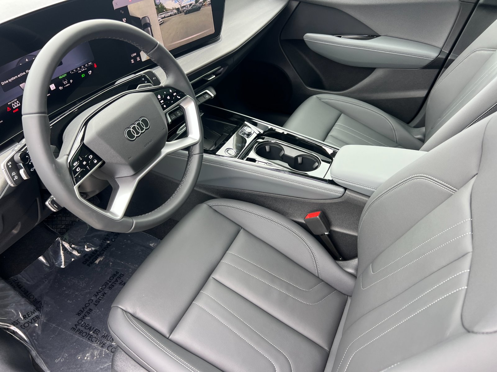 New 2026 Audi Q3 quattro 2.0T AWD/4WD image 10