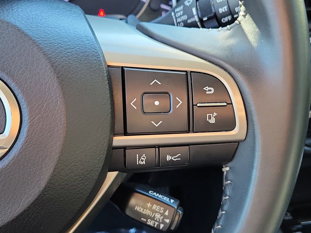 Used 2018 Lexus RX 350 FWD image 25