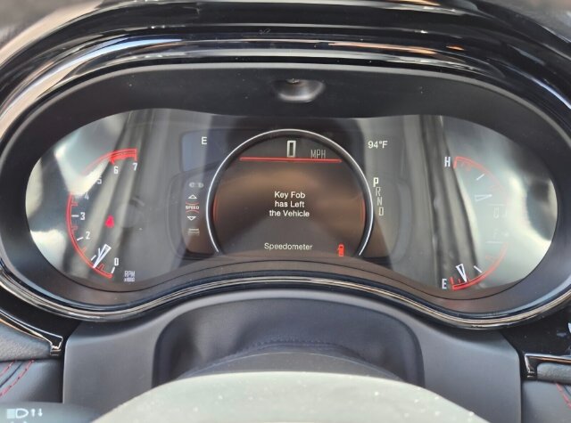 New 2026 Dodge Durango GT AWD/4WD image 20