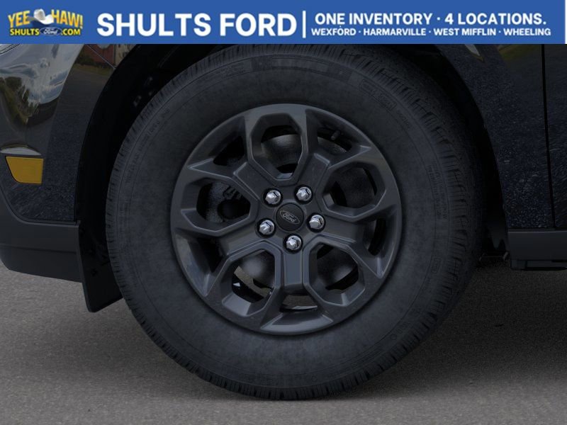 New 2026 Ford Maverick XLT AWD/4WD image 21