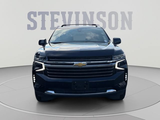 Used 2022 Chevrolet Tahoe LT w/ LT Signature Plus Package AWD/4WD image 8