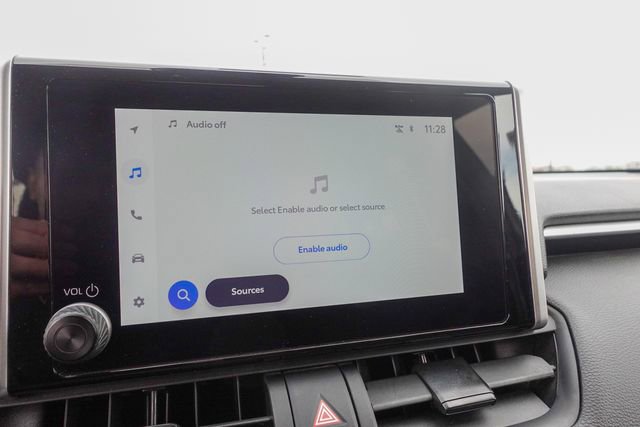 Certified 2024 Toyota RAV4 XLE image 22