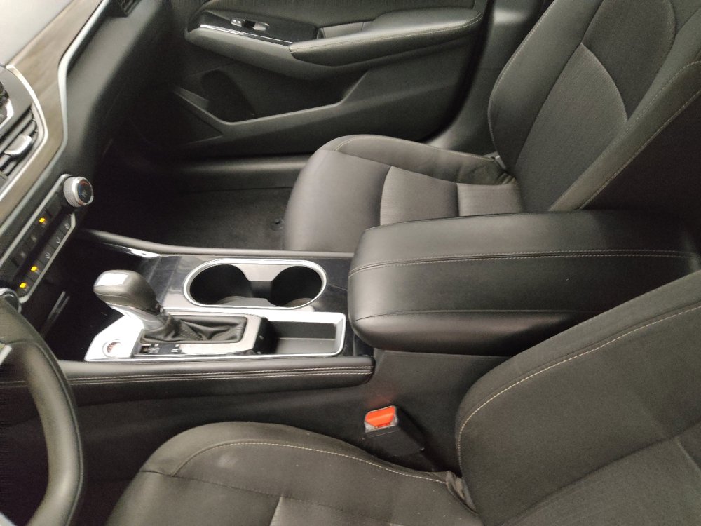 Used 2023 Nissan Altima 2.5 SV image 26