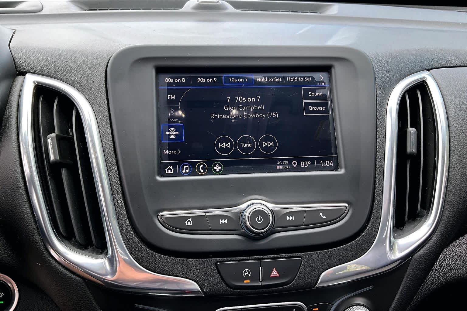 Used 2023 Chevrolet Equinox LT FWD image 32