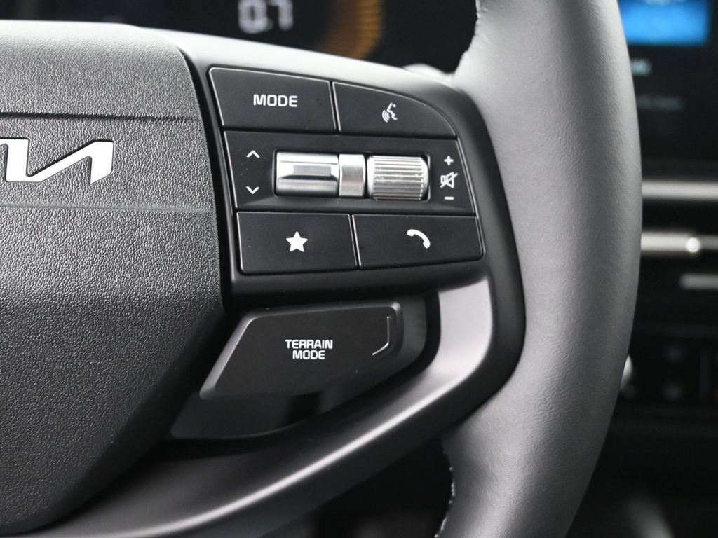 New 2026 Kia Sportage LX AWD/4WD image 26