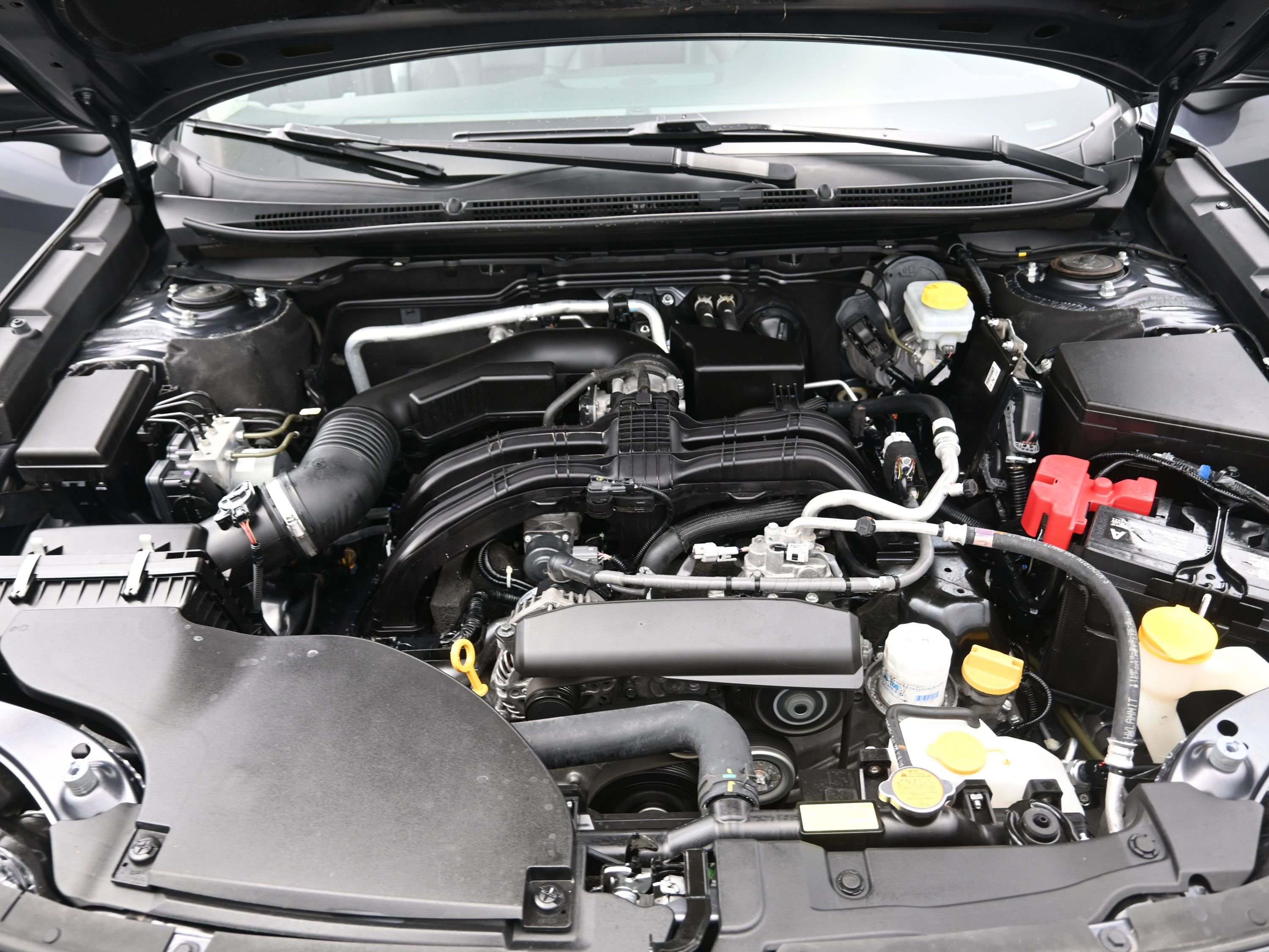 Used 2024 Subaru Outback Onyx Edition image 22