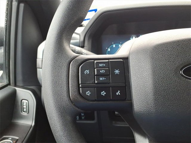 Used 2024 Ford F150 STX w/ STX Black Appearance Package image 18