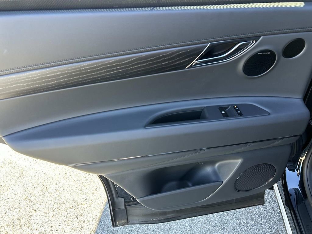 New 2026 Genesis GV80 3.5T Prestige image 22