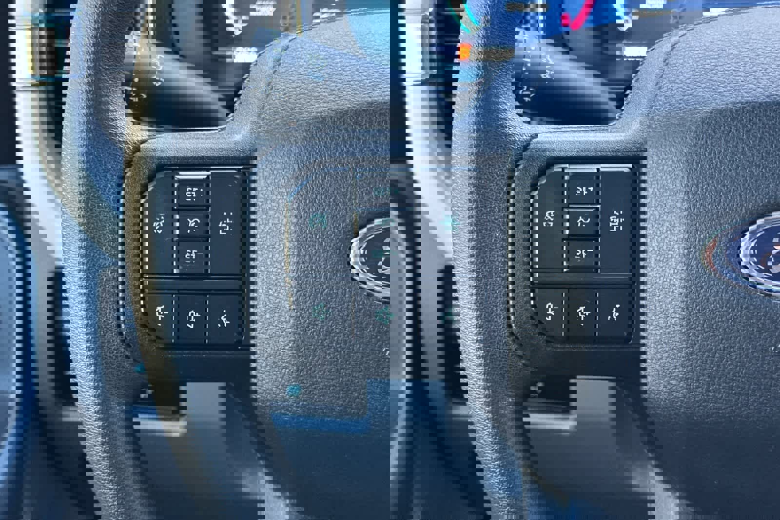 Used 2023 Ford F250 XLT w/ Black Appearance Package image 26