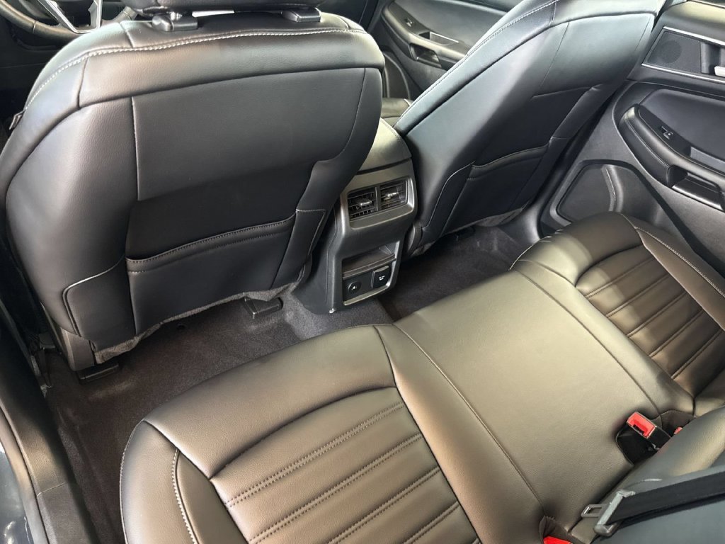 Used 2023 Ford Edge SEL w/ Convenience Package AWD/4WD image 27