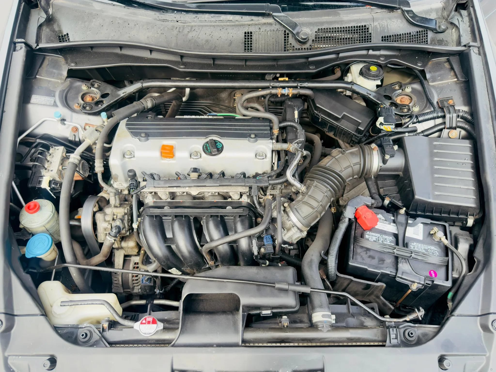 Used 2010 Honda Accord EX-L image 17