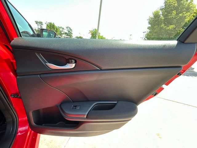 Used 2017 Honda Civic EX image 30